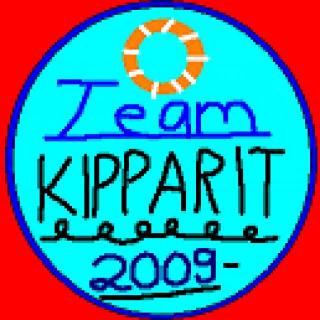 Team Kipparit